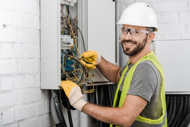 Best Electrical Installation Contractor  in Pawcatuck, CT