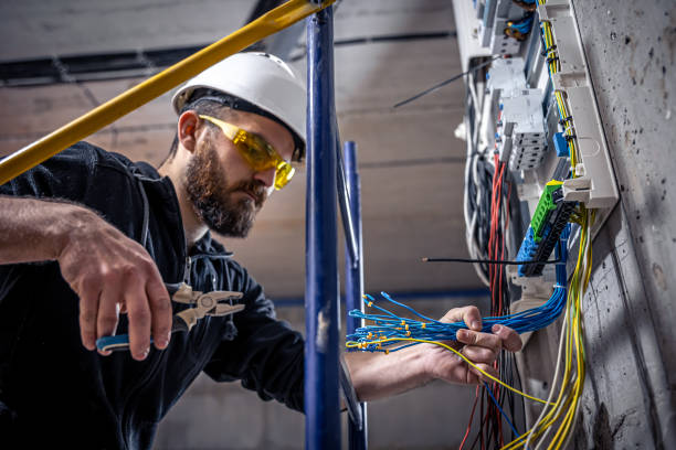 Best Ceiling Fan Installation Electrician  in Pawcatuck, CT