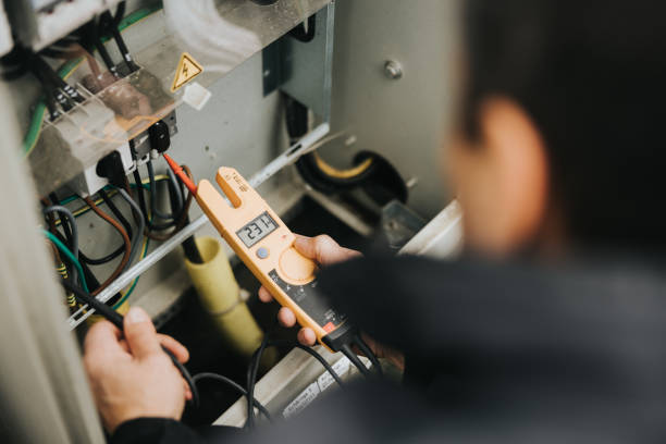 Best Affordable Electrician  in Pawcatuck, CT