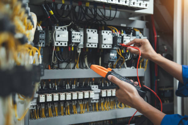 Best Electrical Outlet Repair  in Pawcatuck, CT