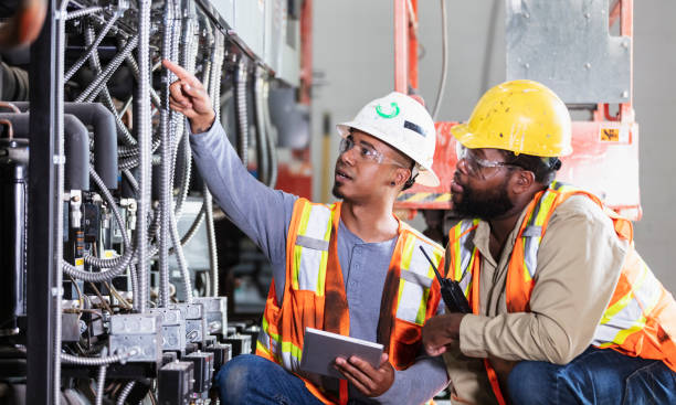 Best Industrial Electrical Services  in Pawcatuck, CT
