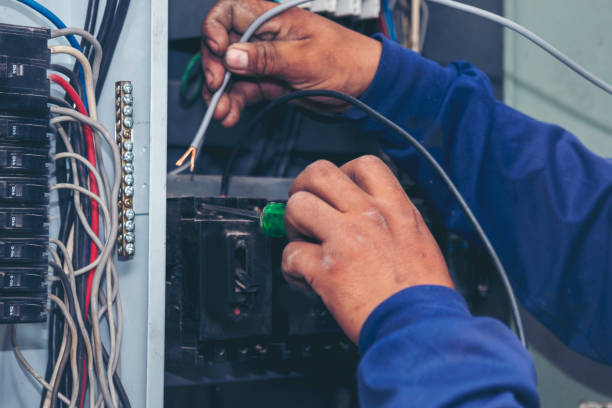 Best Electrical Repair Services  in Pawcatuck, CT