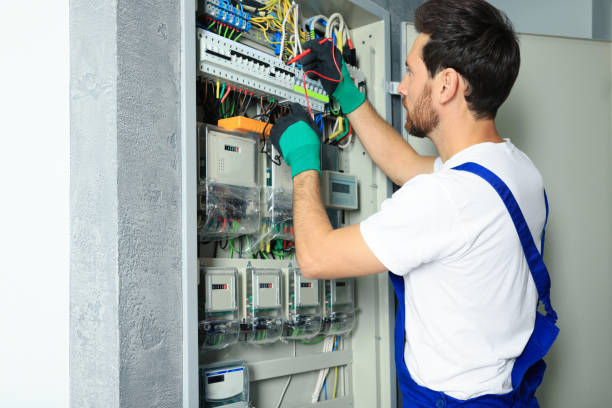 Best Affordable Electrical Installation  in Pawcatuck, CT