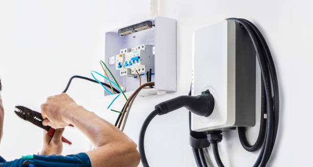 Best Local Electrician Companies  in Pawcatuck, CT