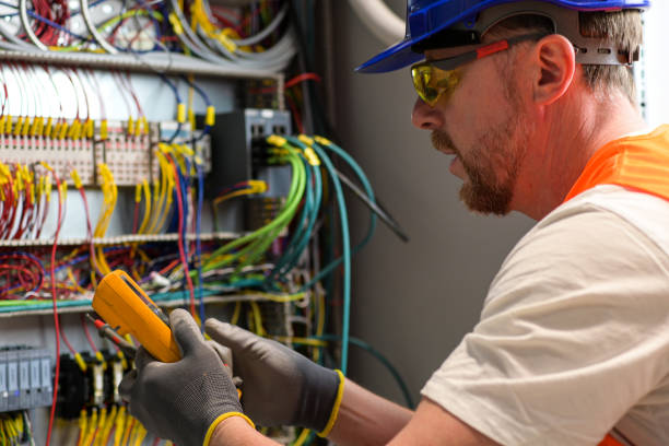 Best Electrical Upgrades for Homes  in Pawcatuck, CT