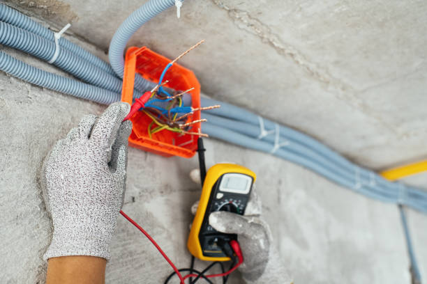 Pawcatuck, CT Electrician Company
