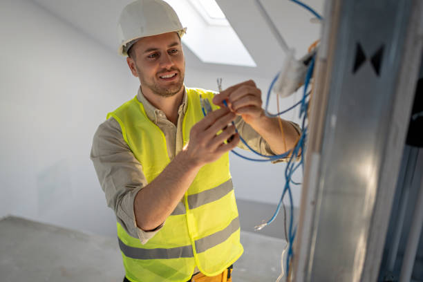 Best Home Electrical Repair  in Pawcatuck, CT