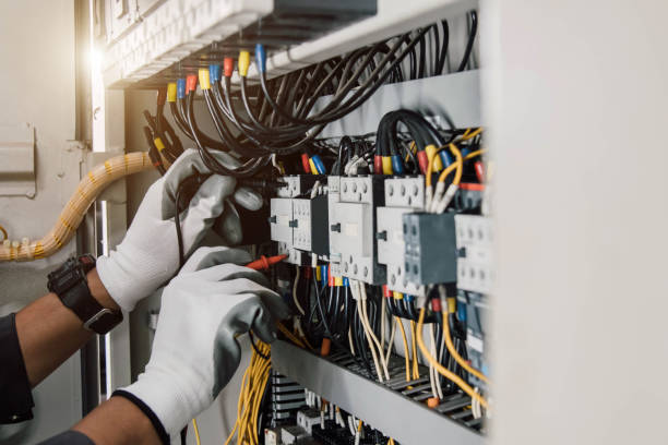 Best Generator Installation Services  in Pawcatuck, CT