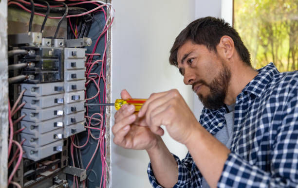 Best Affordable Electrician  in Pawcatuck, CT